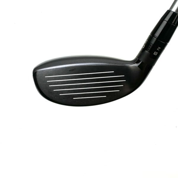 Titleist 816 H1 5 Hybrid / 25 Degree / Diamana M+60 Regular Flex