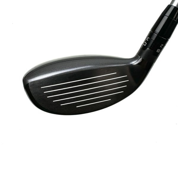 Titleist 816 H1 5 Hybrid / 25 Degree / Diamana M+60 Regular Flex