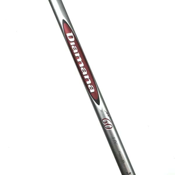 Titleist 816 H1 5 Hybrid / 25 Degree / Diamana M+60 Regular Flex