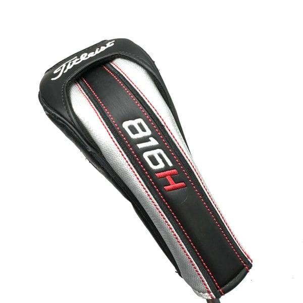 Titleist 816 H1 5 Hybrid / 25 Degree / Diamana M+60 Regular Flex