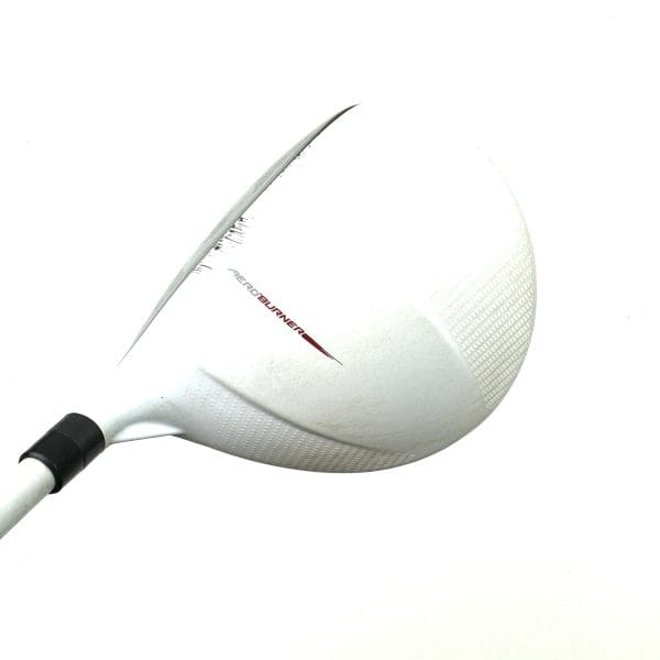 Taylormade Aeroburner Mini Driver / 14 Degree / Matrix Speed RUL-Z 60 Regular Flex