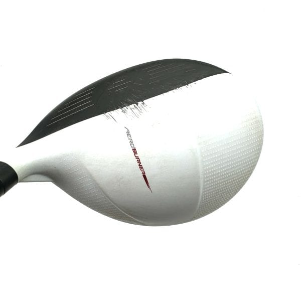 Taylormade Aeroburner Mini Driver / 14 Degree / Matrix Speed RUL-Z 60 Regular Flex