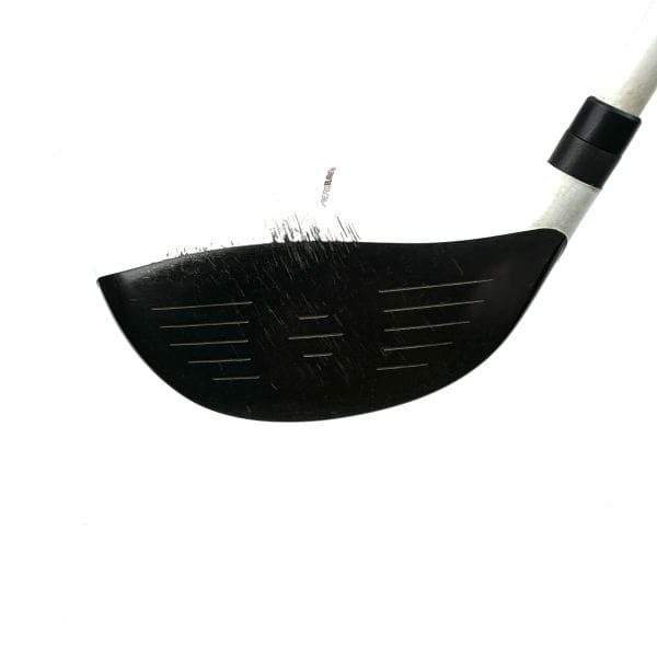 Taylormade Aeroburner Mini Driver / 14 Degree / Matrix Speed RUL-Z 60 Regular Flex