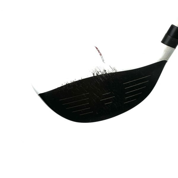 Taylormade Aeroburner Mini Driver / 14 Degree / Matrix Speed RUL-Z 60 Regular Flex
