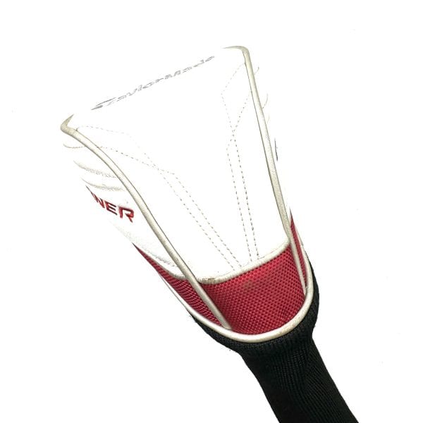 Taylormade Aeroburner Mini Driver / 14 Degree / Matrix Speed RUL-Z 60 Regular Flex