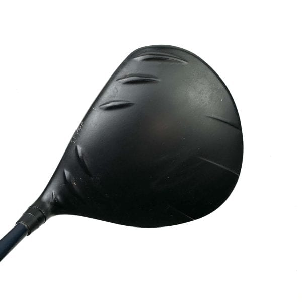 Ping G425 Max Driver / 12 Degree / Ventus 5S Stiff Flex