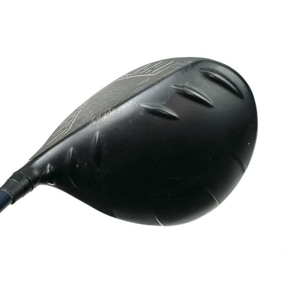 Ping G425 Max Driver / 12 Degree / Ventus 5S Stiff Flex