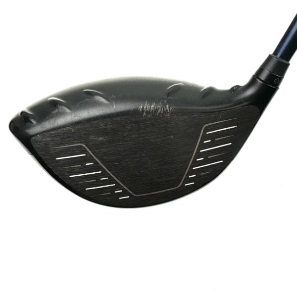 Ping G425 Max Driver / 12 Degree / Ventus 5S Stiff Flex
