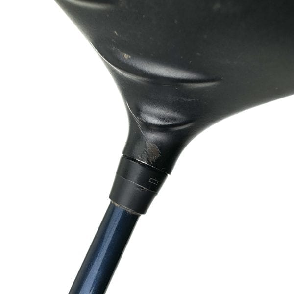Ping G425 Max Driver / 12 Degree / Ventus 5S Stiff Flex