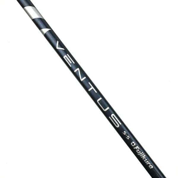 Ping G425 Max Driver / 12 Degree / Ventus 5S Stiff Flex