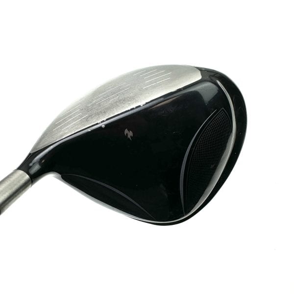 Taylormade Burner 2008 Driver / 10.5 Degree / Taylormade Reax Senior Flex
