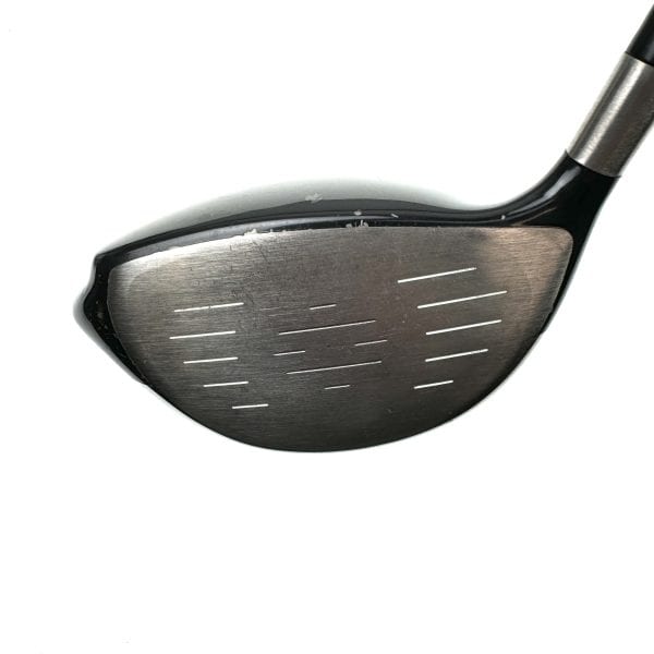 Taylormade Burner 2008 Driver / 10.5 Degree / Taylormade Reax Senior Flex