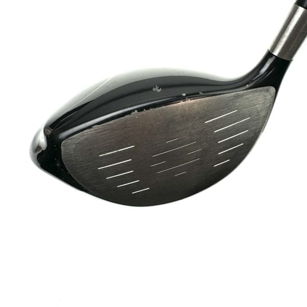 Taylormade Burner 2008 Driver / 10.5 Degree / Taylormade Reax Senior Flex