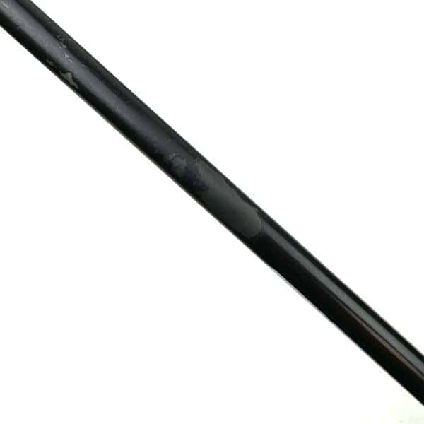 Taylormade Burner 2008 Driver / 10.5 Degree / Taylormade Reax Senior Flex