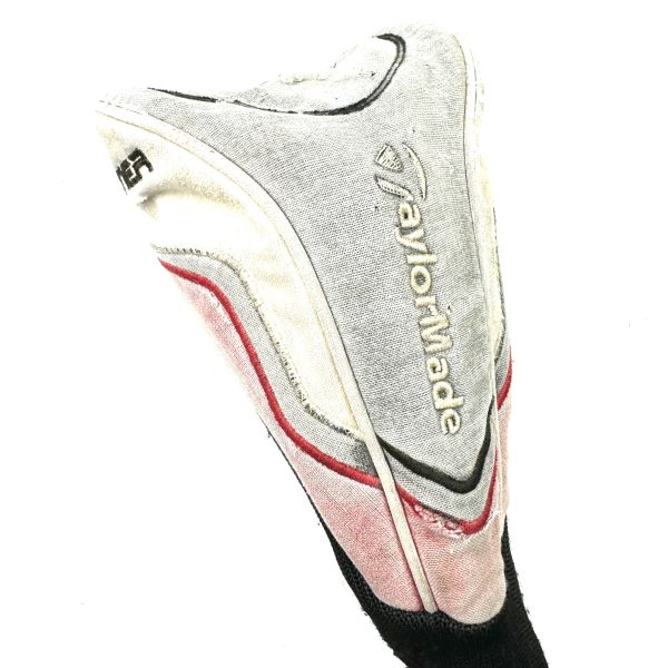 Taylormade Burner 2008 Driver / 10.5 Degree / Taylormade Reax Senior Flex