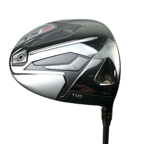 Titleist TSI2 Driver / 12 Degree / Kurokage Black Series 55 Regular Flex