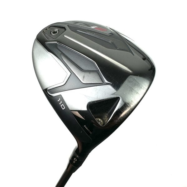 Titleist TSI2 Driver / 12 Degree / Kurokage Black Series 55 Regular Flex