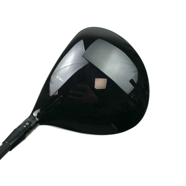 Titleist TSI2 Driver / 12 Degree / Kurokage Black Series 55 Regular Flex