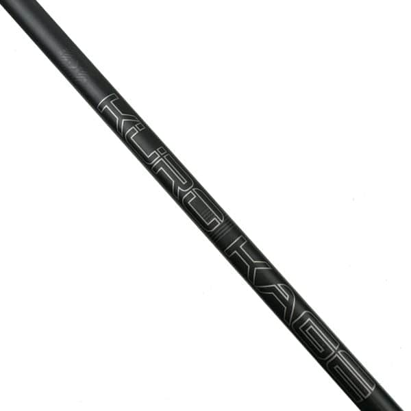 Titleist TSI2 Driver / 12 Degree / Kurokage Black Series 55 Regular Flex