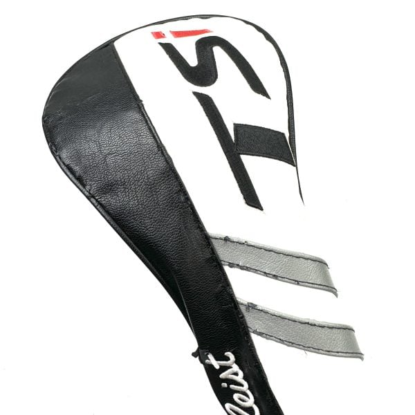 Titleist TSI2 Driver / 12 Degree / Kurokage Black Series 55 Regular Flex