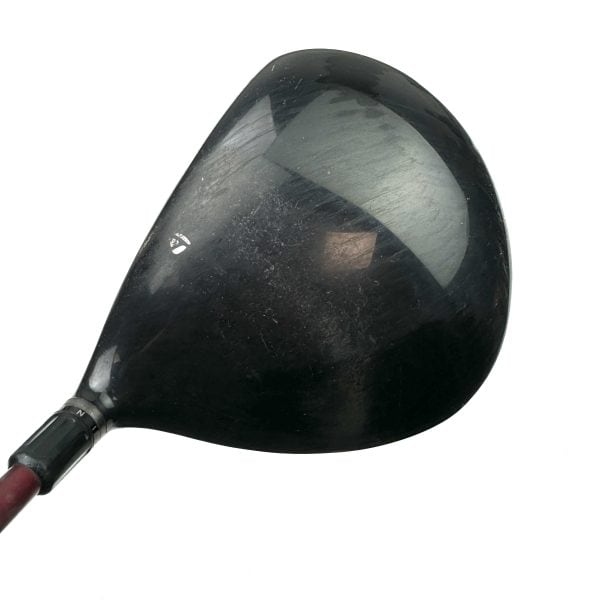 Taylormade R9 Supertri Driver / 10.5 Degree / Motore 60 Regular Flex