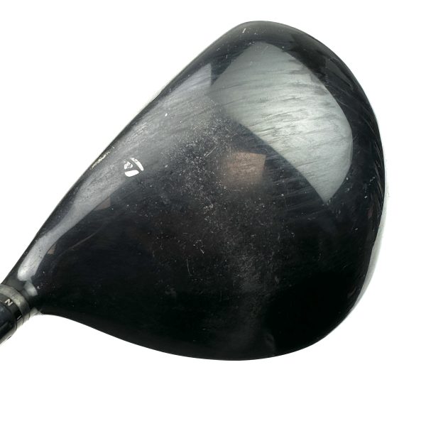 Taylormade R9 Supertri Driver / 10.5 Degree / Motore 60 Regular Flex