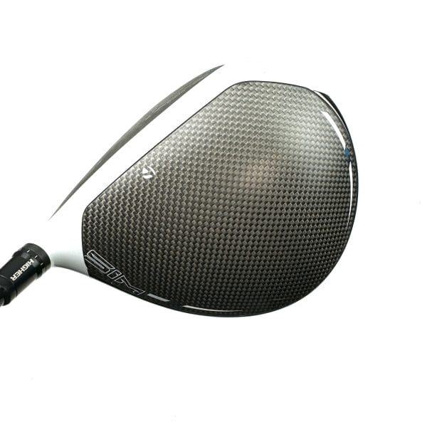 Taylormade Sim Driver / 9 Degree / Diamana 55 Limited Regular Flex