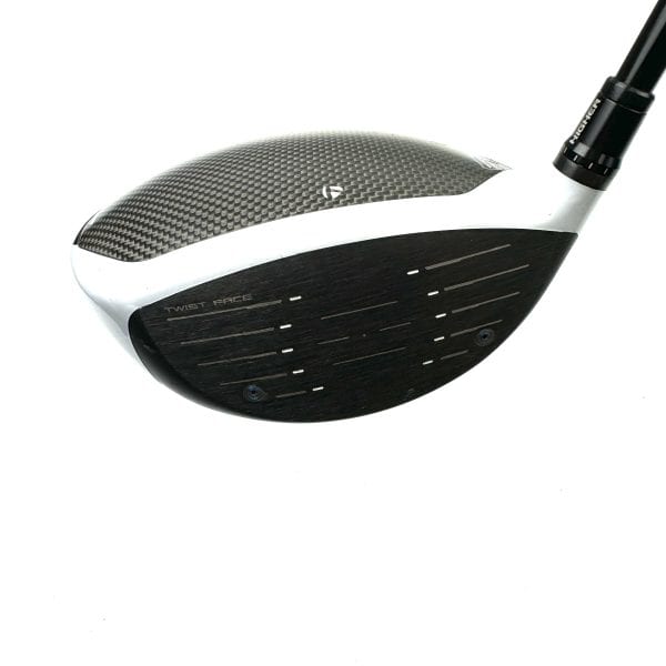 Taylormade Sim Driver / 9 Degree / Diamana 55 Limited Regular Flex