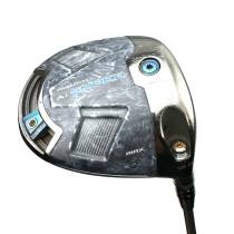 Callaway Paradym AI Smoke Max Driver / 12 Degree / Denali 50 Regular Flex