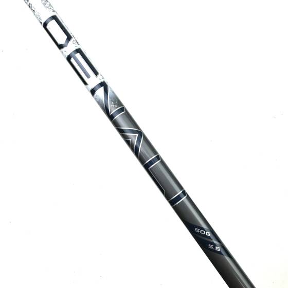 Callaway Paradym AI Smoke Max Driver / 12 Degree / Denali 50 Regular Flex