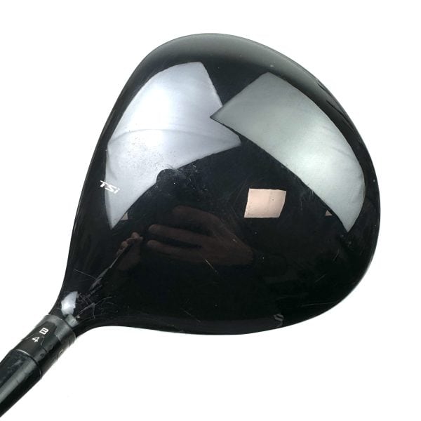 Titleist TSI2 Driver / 10 Degree / Tensei Blue AV Series Regular Flex