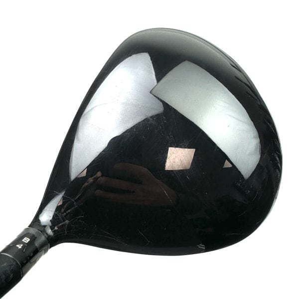Titleist TSI2 Driver / 10 Degree / Tensei Blue AV Series Regular Flex