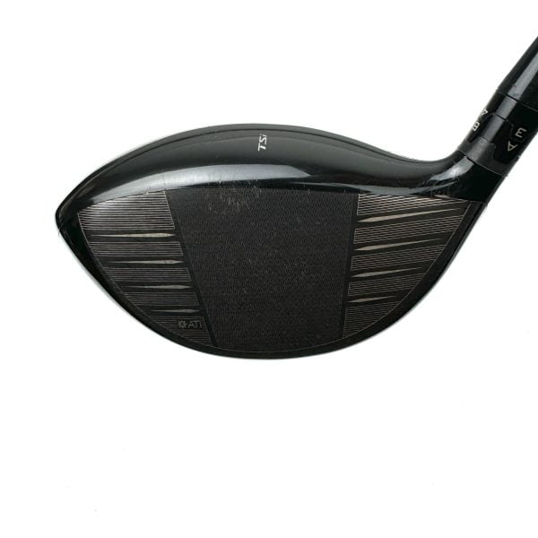 Titleist TSI2 Driver / 10 Degree / Tensei Blue AV Series Regular Flex