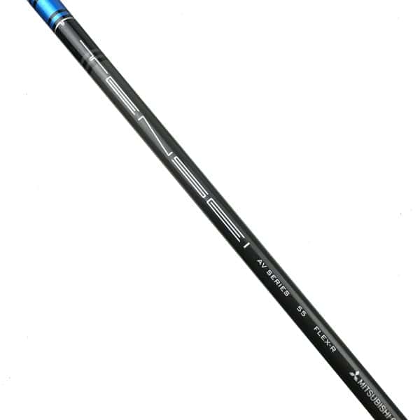 Titleist TSI2 Driver / 10 Degree / Tensei Blue AV Series Regular Flex