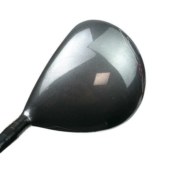 Callaway X2 Hot Driver / 13.5 Degree / Project X Regular Flex