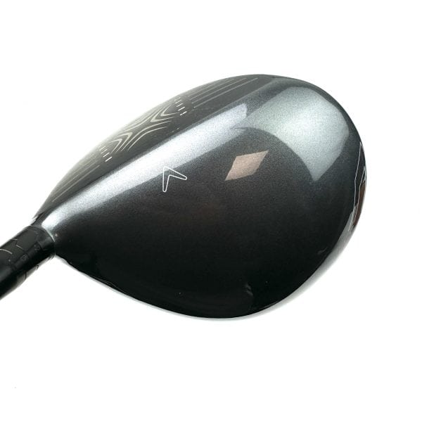 Callaway X2 Hot Driver / 13.5 Degree / Project X Regular Flex