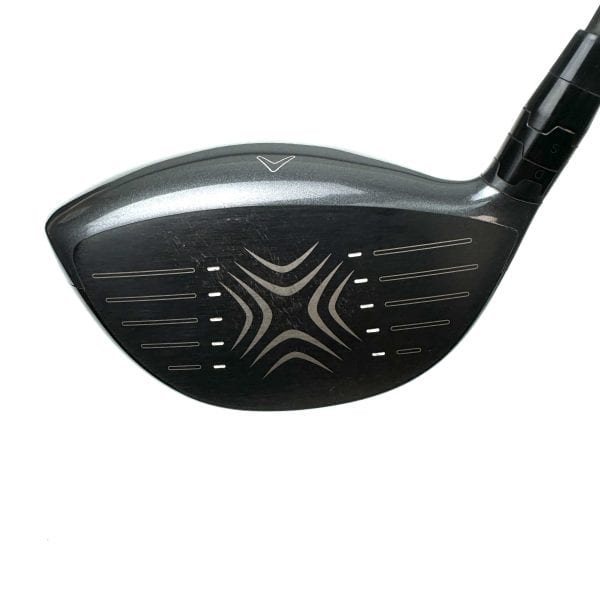 Callaway X2 Hot Driver / 13.5 Degree / Project X Regular Flex