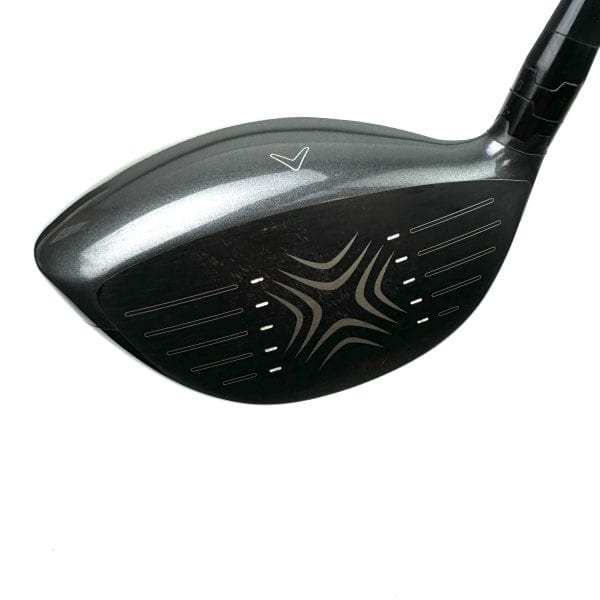 Callaway X2 Hot Driver / 13.5 Degree / Project X Regular Flex