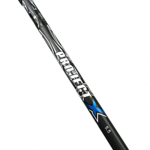 Callaway X2 Hot Driver / 13.5 Degree / Project X Regular Flex