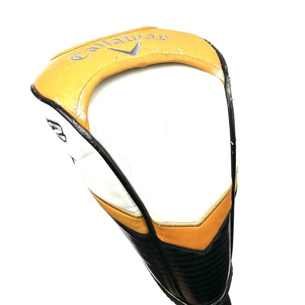 Callaway X2 Hot Driver / 13.5 Degree / Project X Regular Flex