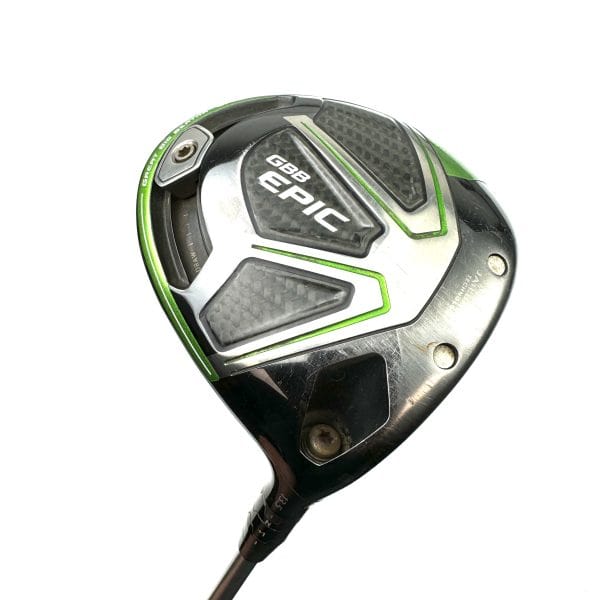 Callaway Great Big Bertha Epic Driver / 13.5 Degree / Diamana M+40 Ladies Flex