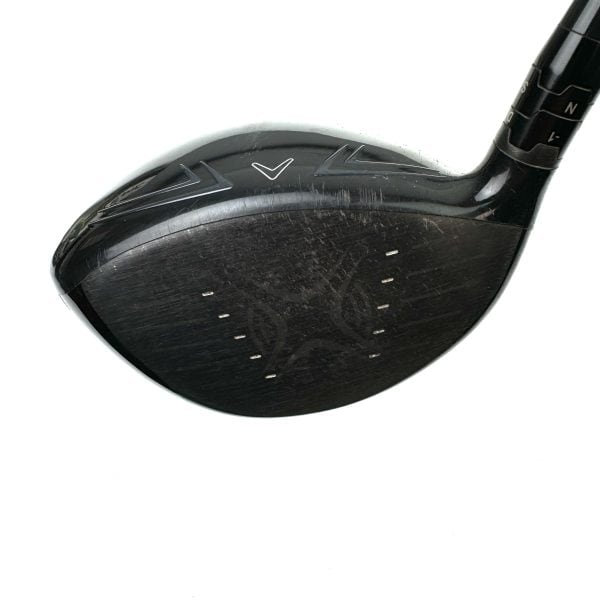 Callaway Great Big Bertha Epic Driver / 13.5 Degree / Diamana M+40 Ladies Flex