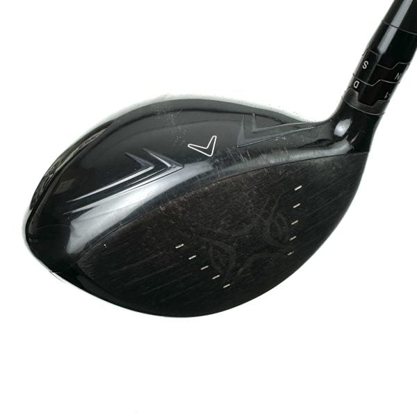 Callaway Great Big Bertha Epic Driver / 13.5 Degree / Diamana M+40 Ladies Flex