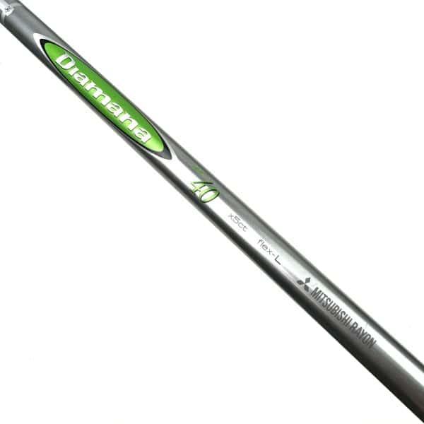 Callaway Great Big Bertha Epic Driver / 13.5 Degree / Diamana M+40 Ladies Flex