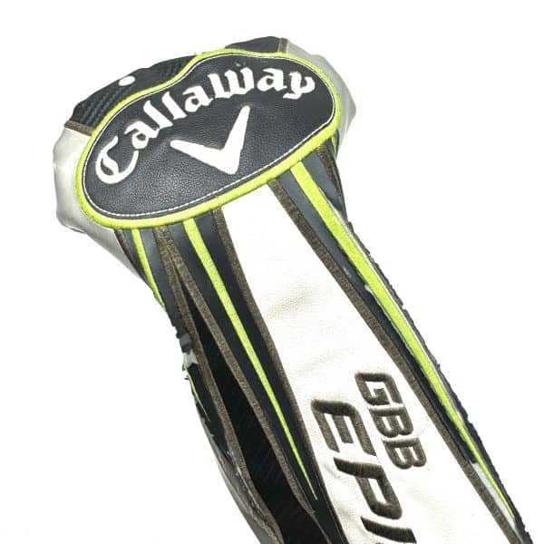 Callaway Great Big Bertha Epic Driver / 13.5 Degree / Diamana M+40 Ladies Flex