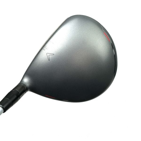 Callaway X Hot Driver / 10.5 Degree / Project X Stiff Flex