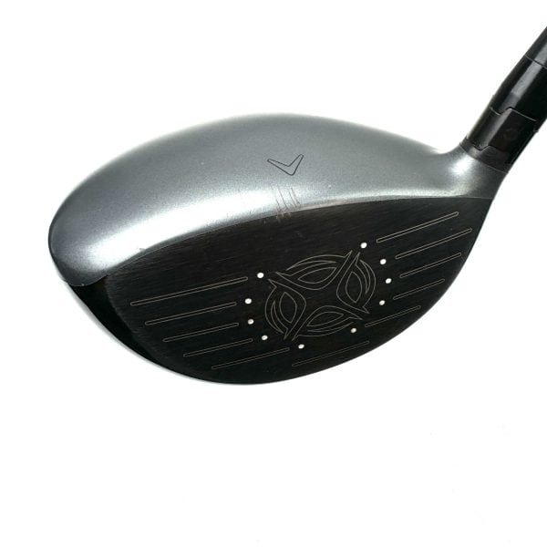 Callaway X Hot Driver / 10.5 Degree / Project X Stiff Flex