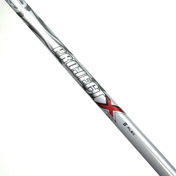 Callaway X Hot Driver / 10.5 Degree / Project X Stiff Flex
