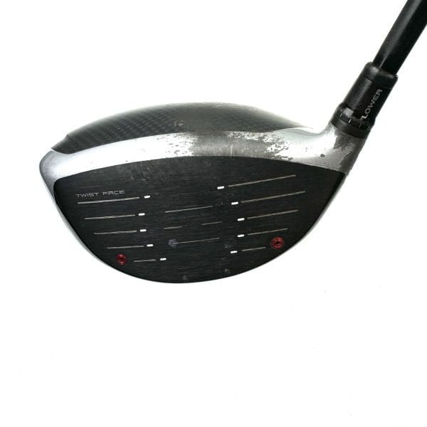 Taylormade M6 Driver / 10.5 Degree / Atmos 5R Regular Flex