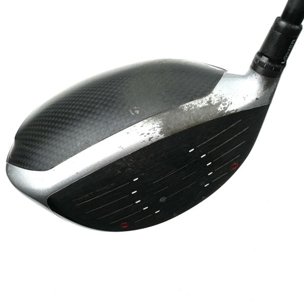 Taylormade M6 Driver / 10.5 Degree / Atmos 5R Regular Flex